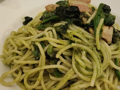 榨菜青椒面-萨莉亚意式餐厅(新塘永旺梦乐城店)