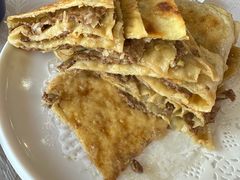 -金家老三饭庄(常营店)