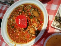 -辣小鲜·南昌大排档(船山路店)