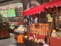 -青年公社烤鸭(熙悦天街店)