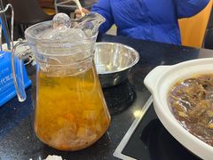 -老诚一锅·羊蝎子(广渠门外店)
