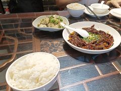 -老瑞福上海菜(人民广场店)