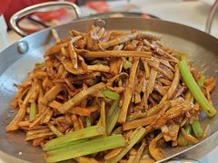 -聚鑫阁江浙菜·非遗传承技艺(青村帝华园店)