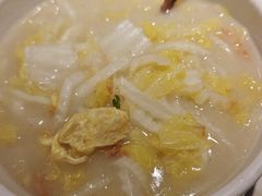 -绿茶餐厅(滨海万达广场店)