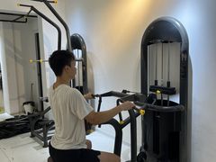 -猴哥健身(保利童心缘店)