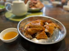 -农汤老店(顺联公园里店)