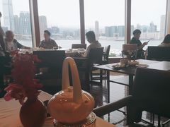-龙景轩(香港四季酒店)
