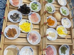 -桥香园过桥米线(复兴路店)