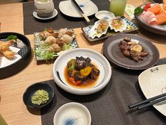 -德川家日本料理(顺义华联店)