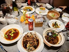 -佬太公海鸭·海鲜大排档(上海总店)