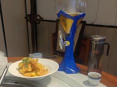-雪乡人家东北菜·铁锅炖一切(高斯路店)