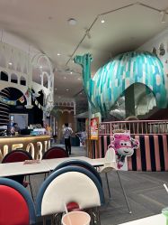 -奈尔宝·儿童乐园·亲子餐厅(星河湾店)