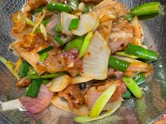 -破三川·新川菜(静安大融城店)