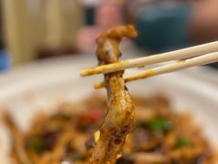 -情妹耙泥鳅·江湖川菜(科华店)
