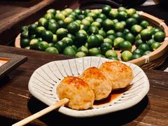 -三川·十酒Izakaya(南昌路店)