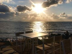 -Cafe Aewol Monsant