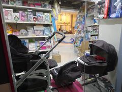 -荷花亲子(尖沙咀店)