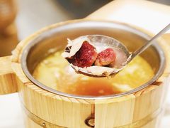 红菇-莆田餐厅(NEX店)