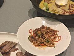 -狮王府淮扬菜(新街口友谊店)