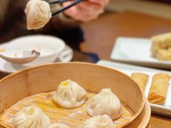 -南翔馒头店(豫园店)
