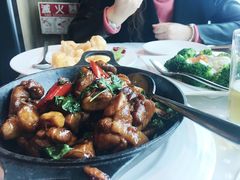 -欣叶食艺轩
