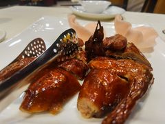 金牌乳鸽-文杏酒楼(一品天下店)