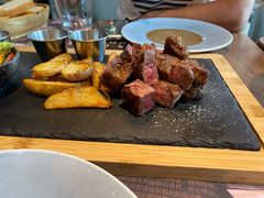 -OGGI TRATTORIA PIZZERIA(深业上城店)