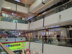 -万达广场(北京槐房店)