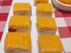 -西贝(东方路店)