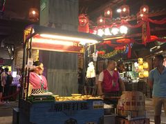 -朝鲜族打糕(时尚天河店)