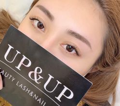 -UP&UP·半永久眉毛眼线机器野生眉