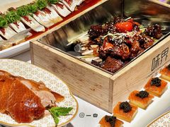 -味界·精致赣菜(招商花园城店)