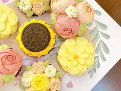 -派悦坊·甜品·蛋糕(日坛店)