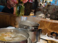 -领鲜活海鲜榴莲自助火锅(东门店)