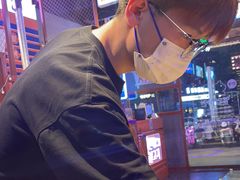 -入火韩国烤肉(凯旋广场店)