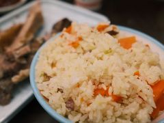 -清真·益鑫羊肉手抓馆(花园北街店)