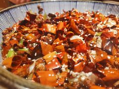 -薇酌饮·陕西菜(南门外店)