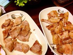 -火炉情韩国料理店(古田路店)