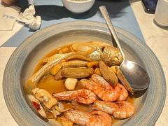 红烧三鲜-荣小馆(临海世纪花城店)