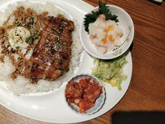 -二丁目食堂(浑南花园城店)
