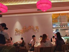 -金鸭季·北京烤鸭(深业上城店)