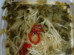 -南城香(四路通店)