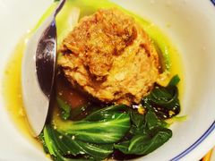 -香园茶社·金陵小灶(老门东店)