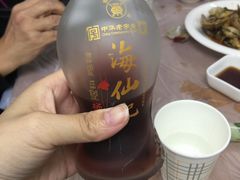 -阿杰臻选海鲜饭店(普陀山店)