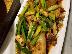 -辛香汇·锦里丨现炒川菜(和信宝龙店)
