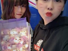 -金麦圣KTV