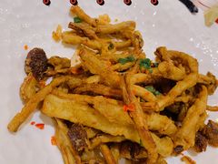 -围炉夜话·潮汕卤水火锅(榕江店)