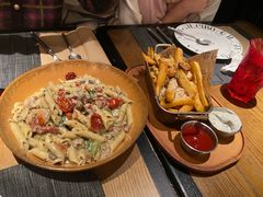 -IL TEATRO 精品意大利餐厅