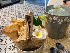 -春莱·老挝咖啡·泰式奶茶(钟楼店)