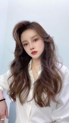 -3AM·S HAIR SALON烫发染发接发